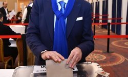 İstanbul Hazır Giyim ve Konfeksiyon İhracatçıları Birliği başkanlığına Mustafa Paşahan seçildi