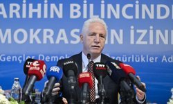 İstanbul'da 20 bin öğrenci Demokrasi ve Özgürlükler Adası'nı ziyaret edecek