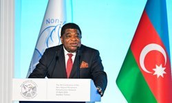 İstanbul'da, 'Bağımsızlar Hareketi Parlamenter Ağı'nın 5. Konferans Toplantısı' yapıldı