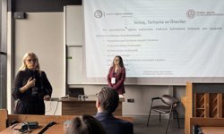 İstanbul'da düzenlenen 'Uluslararası Kapsayıcı Eğitim Kongresi' sona erdi