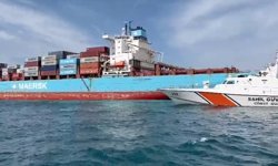 İstanbul'da düzenlenen uyuşturucu operasyonunda 106 kilogram kokain ele geçirildi