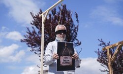 İstanbul'da İsrail'in Filistinli esirleri hedef alan 'idam yasası'nı durdurun çağrısı