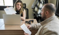 İstanbul'da, kentsel dönüşüm kredisine başvurular başladı