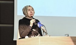 İstanbul'da 'Türk Devletleri Kurultayı Simülasyonu' etkinliği başladı