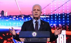 İstanbul'da Türk Polis Teşkilatının 181. kuruluş yıl dönümü kutlandı