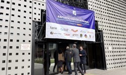 İstanbul'da 'Uluslararası Kapsayıcı Eğitim Kongresi' düzenlendi