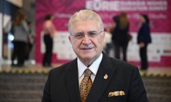 İstanbul'daki 11. Avrasya Yükseköğretim Zirvesi sona erdi