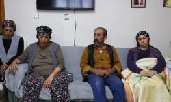 İzmir'de araçla arıtma tesisindeki çukura düşerek ölen İZSU çalışanının ailesinden 'ihmal' iddiası