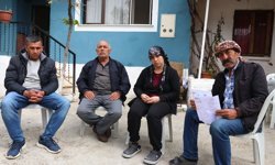 İzmir'de arıtma tesisindeki kazada ölen belediye çalışanının ailesinden Cemil Tugay'a tepki