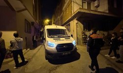 İzmir'de eşini evinde tabancayla öldüren zanlı yakalandı