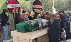 İzmir'de genç doktorun öldüğü kazanın kamera kaydına ulaşıldı