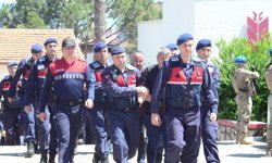 İzmir'de İsrail'in Küresel Sumud Filosu'na saldırısı protesto edildi