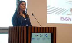 İzmir'de Türk girişimciler ile Orta Doğulu yatırımcılar buluştu