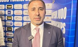 Judo camiası, 2026 Avrupa Judo Şampiyonası'ndan memnun ayrılıyor