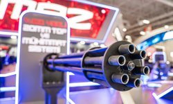 KAAN'ın milli silahı SAHA 2026'da vitrine çıkacak