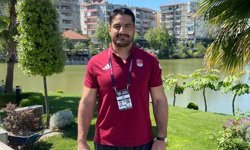 Kadın milli güreşçiler, Avrupa Şampiyonası'nda performanslarıyla göz doldurdu