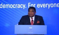 Kadın Parlamenterler Forumu'nun 41. Oturumu İstanbul'da düzenlendi