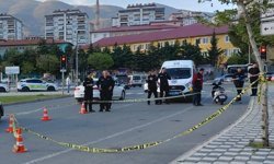 Kahramanmaraş'ta silahlı saldırıya uğrayan 2 kişi yaralandı