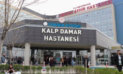 Kalp nakliyle hayata tutunan Hira, okuluna döneceği günü bekliyor