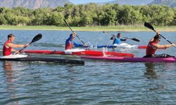 Kanocular, Dünya Kupası'na odaklandı