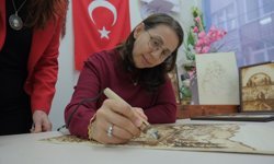 Kansere karşı üç zorlu mücadele veren hemşire umudunu yitirmedi