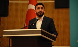 Karaman'da TÜGVA İhtisas Akademi Lansman Programı düzenlendi