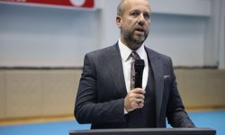 Karate Federasyonundan 'dijital bağımlılığa hayır, spora evet' projesi