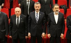 KARDEMİR Olağan Genel Kurul Toplantısı yapıldı