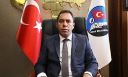 Kars Belediye Başkanı Ötüken Senger, AA'nın 106. yılını kutladı