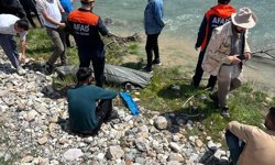 Kastamonu'da kayıp olarak aranan kadın ölü bulundu