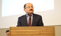 Kastamonu'da Turizm Zirvesi düzenlendi