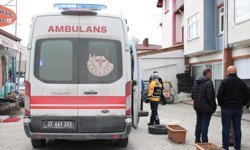 Kastamonu'da yalnız yaşayan 65 yaşındaki kişi evinde ölü bulundu