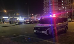 Kayseri'de çıkan bıçaklı kavgada 4 kişi yaralandı