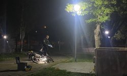 Kayseri'de çıkan silahlı ve bıçaklı kavgada 2 kişi yaralandı