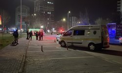 Kayseri'de iki grup arasında çıkan kavgada 4 kişi yaralandı