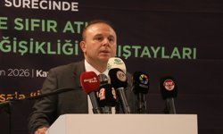 Kayseri'de 'Sıfır Atık Çalıştayı' düzenlendi