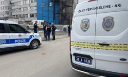 Kayseri'de silahlı kavgada 2 kişi yaralandı