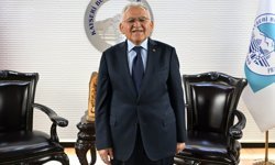 Kayseri'nin Dünya Spor Başkenti adaylık sürecinin lansmanı yapılacak