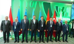 Kazakistan'da TDT ülkeleri çevre ve iklim değişikliğiyle mücadelede işbirliğini ele aldı