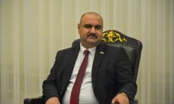 Kerkük Valisi Ağa: 'En önemli hedefimiz tüm Kerküklülere hizmet etmek'