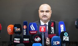 Kerkük Valisi Ağa: 'Kerkük'ün hizmetkarı olmaya geldik'