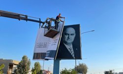 Kerkük Valisi Ağa'dan 'kardeşlik' mesajı