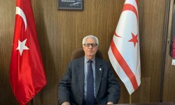 Kıbrıs TMT Mücahitler Derneği Başkanı Bayar, terör örgütü EOKA'yı anlattı: