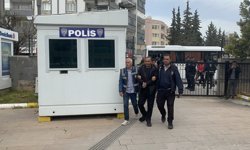 Kilis merkezli yasa dışı bahis operasyonunda yakalanan 23 şüpheli tutuklandı