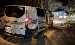 Kırıkkale'de garajda silahlı saldırıya uğrayan belediye çalışanı öldü