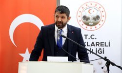 Kırklareli Valisi Turan, Roman vatandaşlarla bir araya geldi: