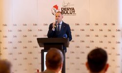 Kırklareli'nde Kakava Şenliği 'ulusal' kimliğe kavuşuyor