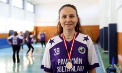 Kırklareli'nin 'Sultanları' gündelik yaşamın stresini sahada atıyor