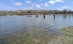 Kırşehir'de 7 gündür kayıp kişiyi arama çalışmaları sürüyor