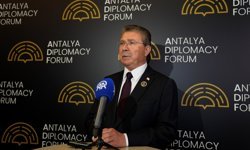 KKTC Başbakanı Üstel, ADF'de Kıbrıs Türkü'nün yaşadıklarını dünyaya anlattıklarını söyledi: